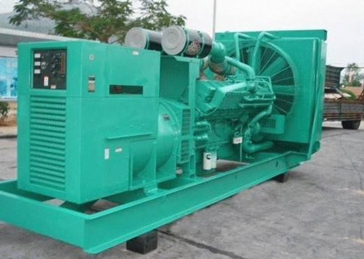 武进75kw康明斯柴油发电车出租图片 武进75kw康明斯柴油发电车出租图片