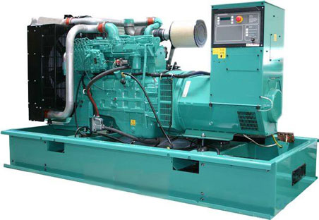 武进180kw康明斯柴油发电机组图片 武进180kw康明斯柴油发电机组图片