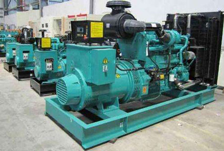 武进1000kw康明斯柴油发电机组图片 武进1000kw康明斯柴油发电机组图片