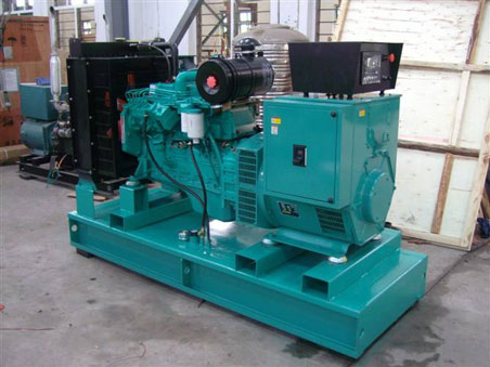 武进200kw康明斯柴油发电机组图片 武进200kw康明斯柴油发电机组图片