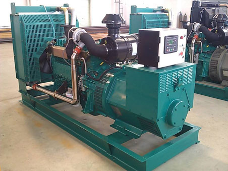 武进505kw康明斯柴油发电机组图片 武进505kw康明斯柴油发电机组图片