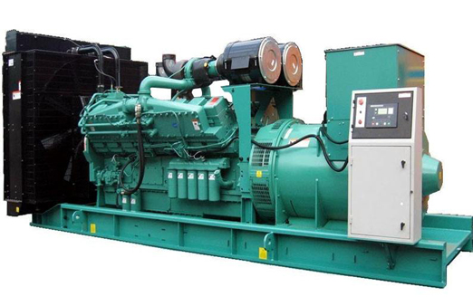 武进150kw康明斯柴油发电机组图片 武进150kw康明斯柴油发电机组图片