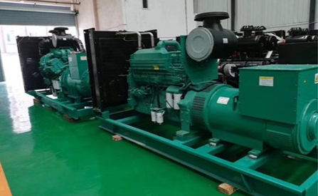 武进发电机出租 武进发电机出租