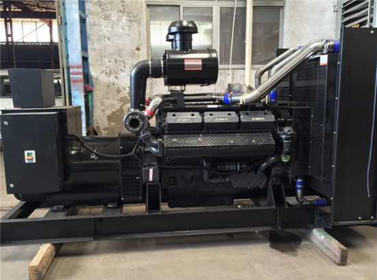 武进柴油发电机 武进柴油发电机